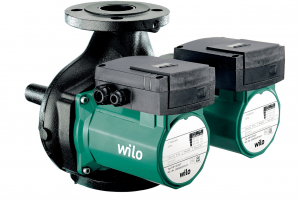 Wilo-TOP-SD