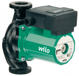 Wilo-TOP-RL