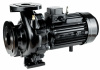 NBW 125-100-200/2-G (2 полюса двигателя, рабочее колесо - чугун)