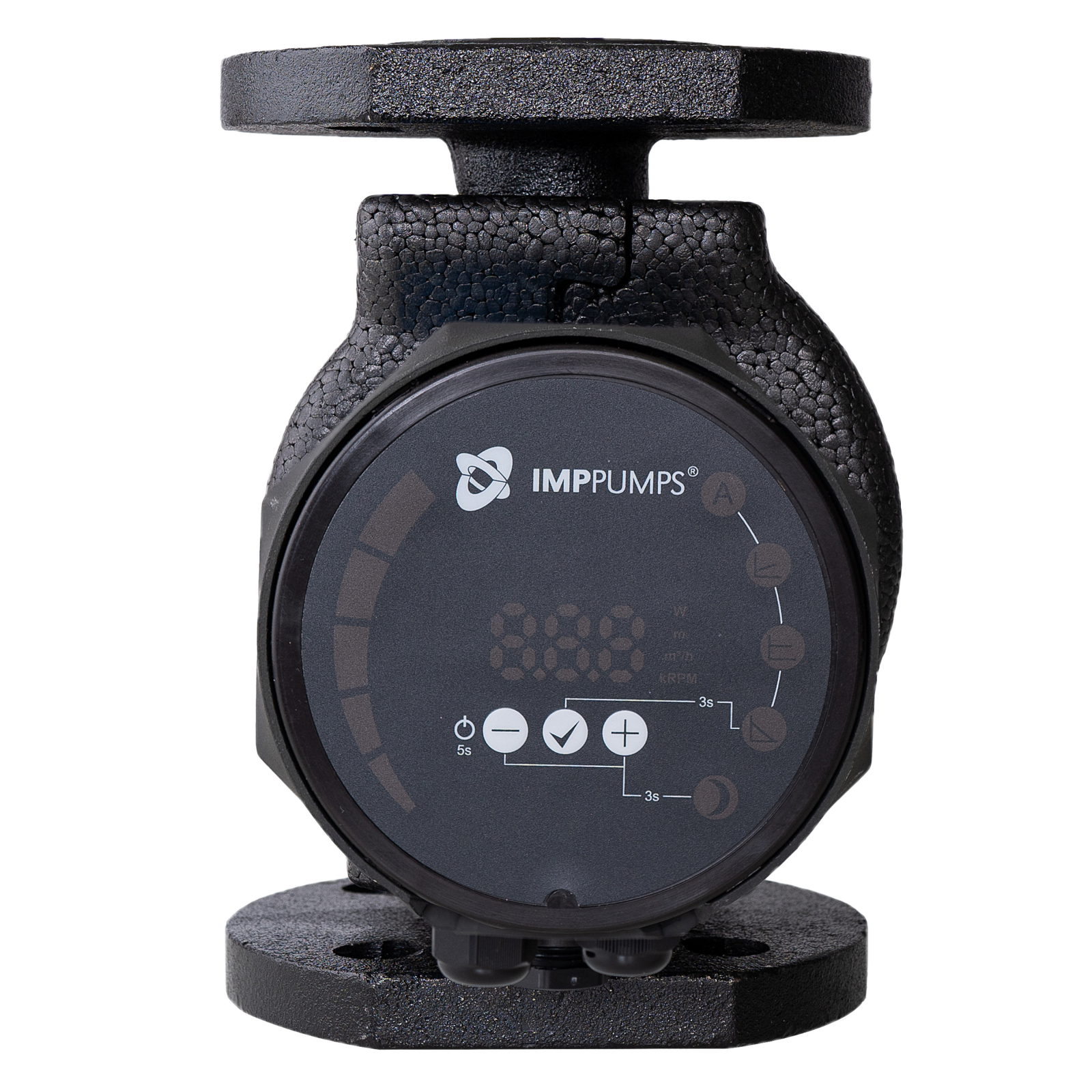 NMT SMART II U F