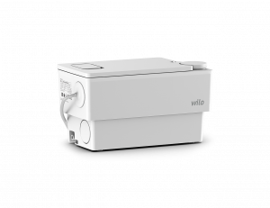 Wilo-DrainLift MINI3