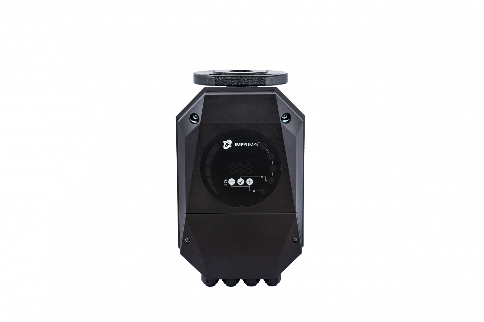 NMT MAX II