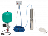 Wilo-Sub TWU 4 Plug & Pump