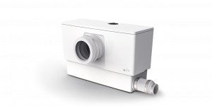 Wilo-DrainLift MINI5